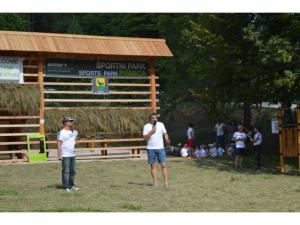 OTVORITEV ŠPORTNEGA PARKA PIŠNICA 13